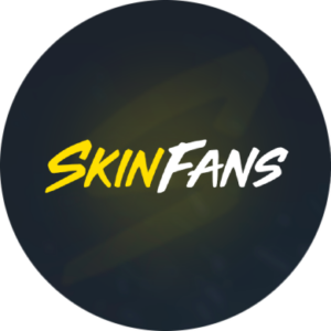SkinFans 10 Coins Gift Card