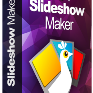 Movavi Slideshow Maker 8 Key (Lifetime / 1 MAC)