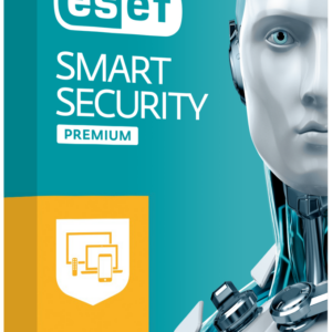 ESET Smart Security Premium Key (1 Year / 1 Device)
