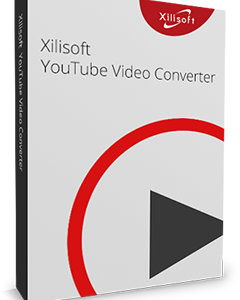 Xilisoft YouTube Video Converter CD Key
