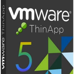 VMware Thinapp for Application Virtualization