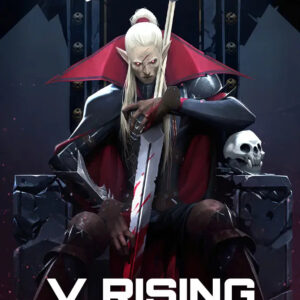 V Rising Global Steam