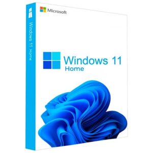 Windows 11 Home Retail