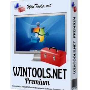 Wintools Professional PC Perfomance Optimizer CD Key